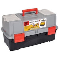 Super Bag 21'' Takım Çantası Asansör Raflı Bölmeli Alet Malzeme Super Bag 21'' Takım Çantası Asansör Raflı Bölmeli Alet Malzeme