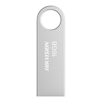 HIKVISION 16 GB USB 2.0 METAL KASA FLASH DISK HIKVISION 16 GB USB 2.0 METAL KASA FLASH DISK