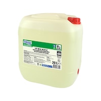 Viking Profesyonel VP Mix Matic Sert Sularda Etkili Endüstriyel Bulaşık Makinesi Deterjanı 20 L Viking Profesyonel VP Mix Matic Sert Sularda Etkili Endüstriyel Bulaşık Makinesi Deterjanı 20 L