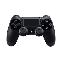 Cafele PS4 Pro PS4 Slim PS4 PC Playstation 4 Uyumlu V2 Joystick Kol Siyah