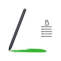 Samsung Galaxy Tab S6 Lite P610 P620 İle Uyumlu Spen Stylus Tablet Kalemi Yedek Uç Seti Siyah Samsung Galaxy Tab S6 Lite P610 P620 İle Uyumlu Spen Stylus Tablet Kalemi Yedek Uç Seti Siyah