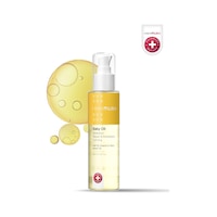 Mamaaura Bebek Bakım Yağı - Baby Oil 150 Ml Mamaaura Bebek Bakım Yağı - Baby Oil 150 Ml