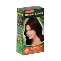 Natural Colors 6Rr Aşk Kızılı Saç Boyası Natural Colors 6Rr Aşk Kızılı Saç Boyası