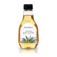 TheLifeCo Organik Agave Şurubu 660 G TheLifeCo Organik Agave Şurubu 660 G