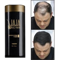 Jaja Fibers Saç Dolgunlaştırıcı Topik 50 Gr Saç Kapatıcı Siyah Jaja Fibers Saç Dolgunlaştırıcı Topik 50 Gr Saç Kapatıcı Siyah
