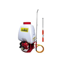 Plant Mate Benzinli İlaçlama Sırt Poması Plant Mate Benzinli İlaçlama Sırt Poması