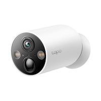 TP-Link Tapo C425 Yapay Zeka Destekli Kablosuz Güvenlik Kamerası TP-Link Tapo C425 Yapay Zeka Destekli Kablosuz Güvenlik Kamerası