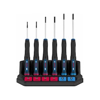 Bosch Tornavida Seti 6 Parça Bosch Tornavida Seti 6 Parça