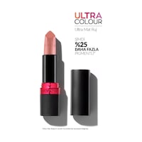 Avon Ultra Mat Ruj Blush Avon Ultra Mat Ruj Blush