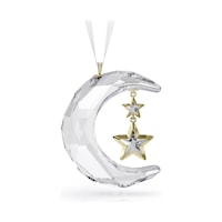 5686616 Swarovski Biblo Holıday Magıc:ornament Moon