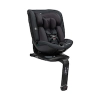 Maxi-cosi Maxi-cosi Spinel 360 S I-size Dönebilen Yatabilen Isofix'li 0-36 Kg Oto Koltuğu Authentic Black Maxi-cosi Maxi-cosi Spinel 360 S I-size Dönebilen Yatabilen Isofix'li 0-36 Kg Oto Koltuğu Authentic Black