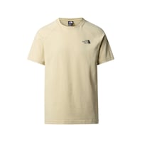 The North Face M S/s North Faces Tee Erkek T-shirt Nf0a87nu3x41 001