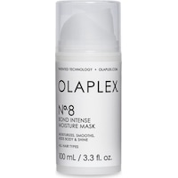 Olaplex Nº.8 Bond Intense Moisture Mask - Bağ &yoğun Onarıcı & Nemlendirici Maske 100 ML Olaplex Nº.8 Bond Intense Moisture Mask - Bağ &yoğun Onarıcı & Nemlendirici Maske 100 ML