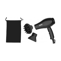 Wahl 1000 W Seyahat Tipi Saç Kurutma Makinesi Wahl 1000 W Seyahat Tipi Saç Kurutma Makinesi