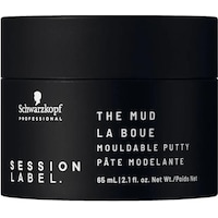 Schwarzkopf Session Label The Mud Şekillendirme Macunu 65 ML Schwarzkopf Session Label The Mud Şekillendirme Macunu 65 ML