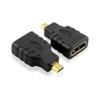 Micro Mikro Hdmi To Hdmi Çevirici Aparat (533633608) Micro Mikro Hdmi To Hdmi Çevirici Aparat (533633608)