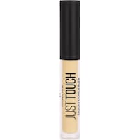 Golden Rose Just Touch Liquid Concealer 02 Kapatıcı Golden Rose Just Touch Liquid Concealer 02 Kapatıcı