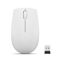 Lenovo 300 WL GY51L15677 Kablosuz Optik Mouse Lenovo 300 WL GY51L15677 Kablosuz Optik Mouse