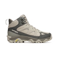 Merrell J038289 Thermo Snow Grip Mid Wp Wibram Taban Waterproof Unisex Bot Haki Merrell J038289 Thermo Snow Grip Mid Wp Wibram Taban Waterproof Unisex Bot Haki