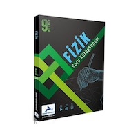 9.Sınıf Fizik Soru Kütüphanesi 9.Sınıf Fizik Soru Kütüphanesi