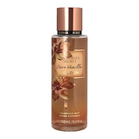 Victoria's Secret Bare Vanilla Golden Vücut Spreyi 250ML Victoria's Secret Bare Vanilla Golden Vücut Spreyi 250ML