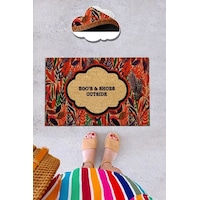 Co Co Egos Shoes Doğal Ko ko Paspas,Kıl Kapı Önü Paspası Co Co Egos Shoes Doğal Ko ko Paspas,Kıl Kapı Önü Paspası