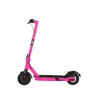 Jibo Jb-503 Süspansiyonlu E-scooter Pembe Jibo Jb-503 Süspansiyonlu E-scooter Pembe