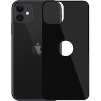 Apple Uyumlu iPhone 11 6.1 Inch 2019 Full Arka Koruma Tempered Kırılmaz Cam (395503823) Apple Uyumlu iPhone 11 6.1 Inch 2019 Full Arka Koruma Tempered Kırılmaz Cam (395503823)
