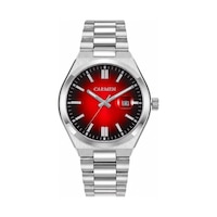 Carmen İconic Crm.10031.14 Kol Saati Rose Gold Erkek Kol Saati- Siyah Carmen İconic Crm.10031.14 Kol Saati Rose Gold Erkek Kol Saati- Siyah