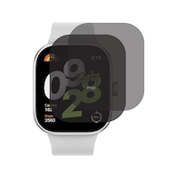 Xiaomi Redmi Watch 4 Hayalet Ekran Koruyucu Şeffaf 2 Adet Xiaomi Redmi Watch 4 Hayalet Ekran Koruyucu Şeffaf 2 Adet
