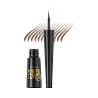 Avon Power Stay 72 Saat Kalıcı Kaş Jeli Dark Brown Avon Power Stay 72 Saat Kalıcı Kaş Jeli Dark Brown