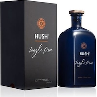 Hush Tangle Free Keratin Onarıcı Saç Bakımı 700 ML Hush Tangle Free Keratin Onarıcı Saç Bakımı 700 ML