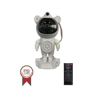Torima Lw-66 Beyaz Astronot Kumandalı Bluetooth Hoparlör Müzik Çalar Beyaz Torima Lw-66 Beyaz Astronot Kumandalı Bluetooth Hoparlör Müzik Çalar Beyaz