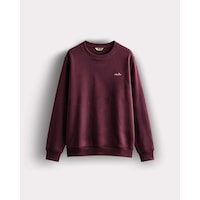 Ellesse Erkek Sweat 6wm3003 Brd Ellesse Erkek Sweat 6wm3003 Brd
