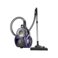 Grundig VCC 7870 750 W Toz Torbasız Elektrikli Süpürge Grundig VCC 7870 750 W Toz Torbasız Elektrikli Süpürge