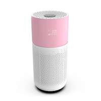 Xenon Smart Air Purifier Akıllı Hava Temizleme Cihazı Pembe X7420_M1 Xenon Smart Air Purifier Akıllı Hava Temizleme Cihazı Pembe X7420_M1