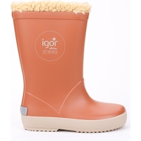 Igor Splash Dk Borreguito Erkek Bebek Su Geçirmez Yağmur Kar Çizmesi W10293 Taba - Bej Bej - Taba Igor Splash Dk Borreguito Erkek Bebek Su Geçirmez Yağmur Kar Çizmesi W10293 Taba - Bej Bej - Taba