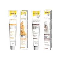 Gimcat Malt Soft Extra 100 G + Multivitamin 100  G