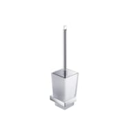 Bocchi 3004-0004 Verona Tuvalet Fırçalık Krom Bocchi 3004-0004 Verona Tuvalet Fırçalık Krom