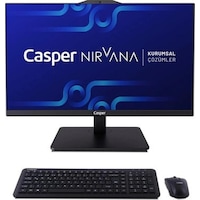 Casper Nirvana A900 A90.1342-be00x-v-s Siyah Intel Core I5-13420h 16gb Ram 500gb Nvme All In One Masaüstü Bilgisayar Casper Nirvana A900 A90.1342-be00x-v-s Siyah Intel Core I5-13420h 16gb Ram 500gb Nvme All In One Masaüstü Bilgisayar