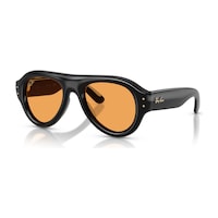 Ray-ban Rb4925 601/7 52 A Ap Rocky Unisex Güneş Gözlüğü Siyah Ray-ban Rb4925 601/7 52 A Ap Rocky Unisex Güneş Gözlüğü Siyah