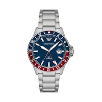 Emporio Armani Ar11590 Erkek Kol Saati Ar11590 Gri Emporio Armani Ar11590 Erkek Kol Saati Ar11590 Gri