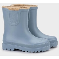 Igor Unisex Çocuk Yağmur Çizmesi W10290 Mavi Igor Unisex Çocuk Yağmur Çizmesi W10290 Mavi