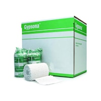 GYPSONA ALÇI BP 5 CM X 2M 10 ADET GYPSONA ALÇI BP 5 CM X 2M 10 ADET