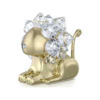 5678073 Swarovski Biblo Zodıac:leo 5678073 Swarovski Biblo Zodıac:leo