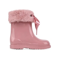 Igor İgor Çocuk Bot Bımbı Soft W10258-010 Pembe Igor İgor Çocuk Bot Bımbı Soft W10258-010 Pembe