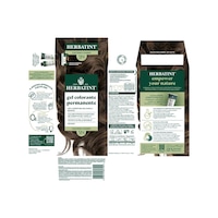 Herbatint Permanent Haircolour Gel 5n Light Brown 170ml Herbatint Permanent Haircolour Gel 5n Light Brown 170ml