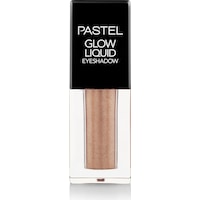 Pastel Glow Liquid Eyeshadow Likit Far No:222 Pastel Glow Liquid Eyeshadow Likit Far No:222
