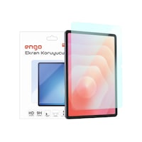 Samsung Galaxy Uyumlu Tab S10 Fe Ekran Koruyucu 10.9 İnç Nano Samsung Galaxy Uyumlu Tab S10 Fe Ekran Koruyucu 10.9 İnç Nano