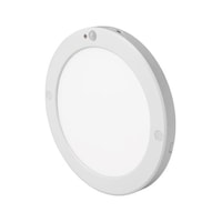 Cata Ct-9247g 20w Sensörlü Sıva Üstü Led Armatür Günışığı Işık Beyaz Cata Ct-9247g 20w Sensörlü Sıva Üstü Led Armatür Günışığı Işık Beyaz